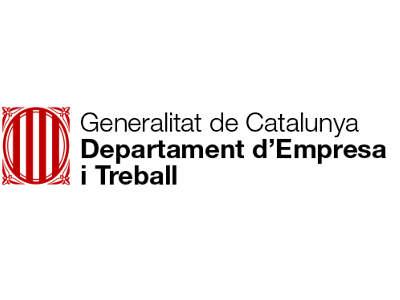 Departament d’Empresa i Treball de la Generalitat de Catalunya